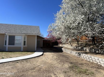 1355 Whooping Crane Drive, Sparks, NV 89441 Photo