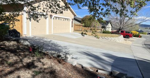 1355 Whooping Crane Drive, Sparks, NV 89441 Photo