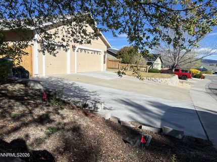 1355 Whooping Crane Drive, Sparks, NV 89441 Photo