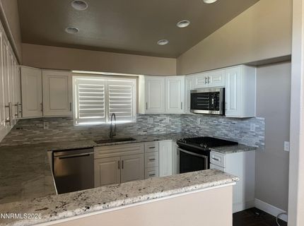 1355 Whooping Crane Drive, Sparks, NV 89441 Photo