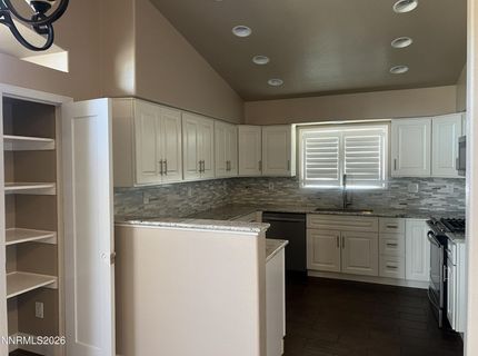 1355 Whooping Crane Drive, Sparks, NV 89441 Photo