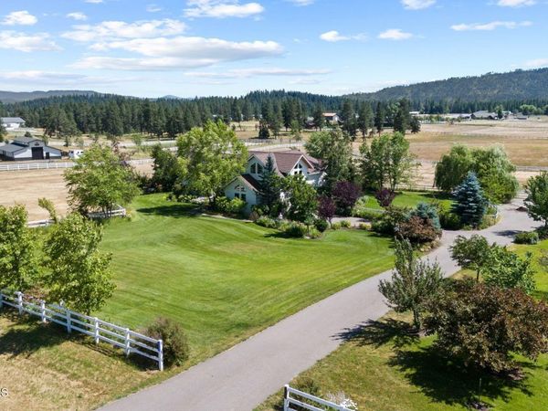6232 W Quaking Aspen DR, Coeur d'Alene, ID 83814