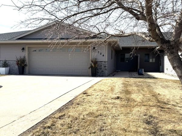 224 25th Street SE, Willmar, MN 56201