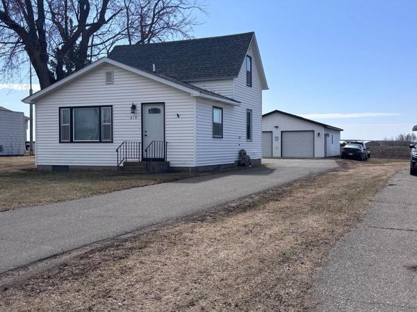 610 Hipple Avenue, Henning, MN 56551