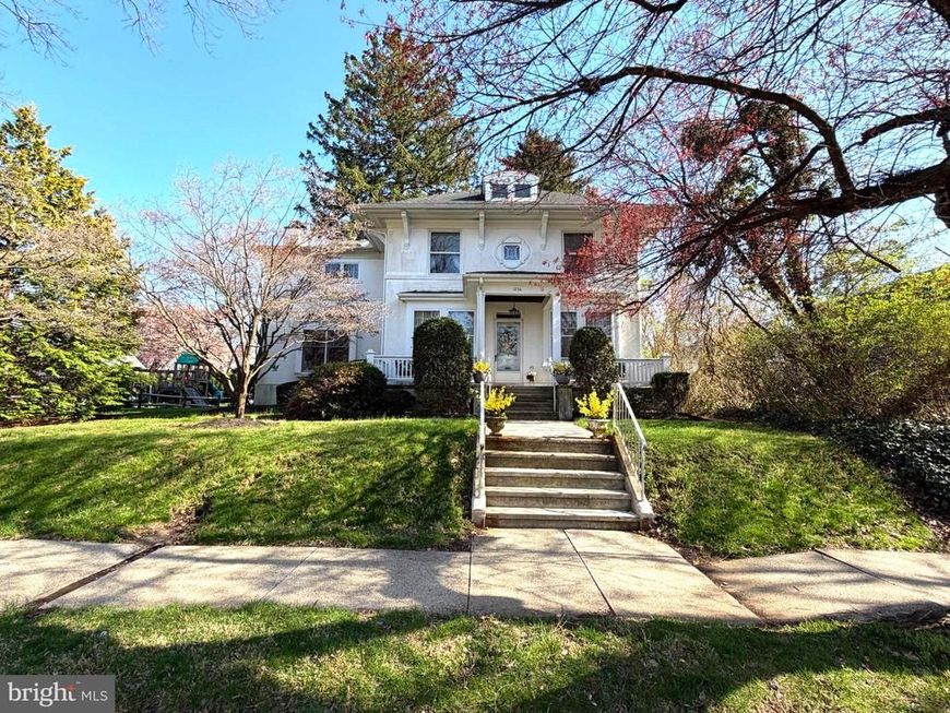 1236 Delaware Avenue, Wyomissing, PA 19610 Main Photo