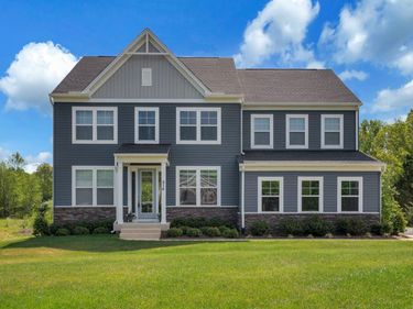 314 LIBERTY HALL DRIVE, FREDERICKSBURG, VA 22406