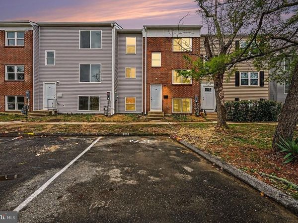 1933 BROOKSIDE DRIVE , EDGEWOOD, MD 21040