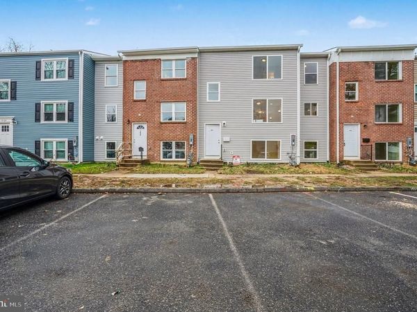 1935 BROOKSIDE DRIVE , EDGEWOOD, MD 21040