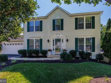 6507 HARVEST MILL COURT, CENTREVILLE, VA 20121