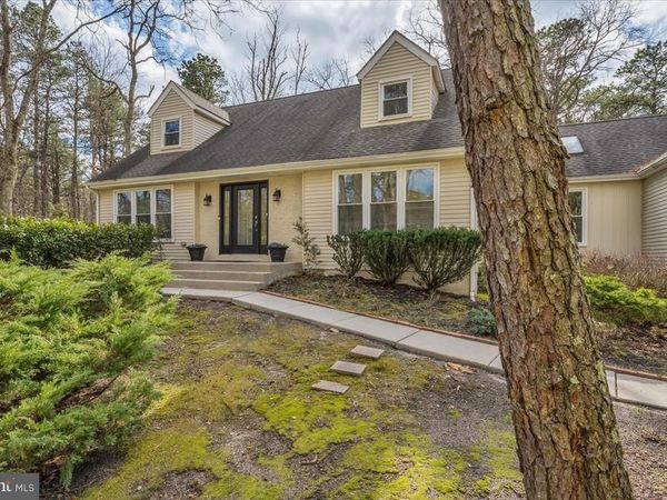 128 BORTONS ROAD, MARLTON, NJ 08053