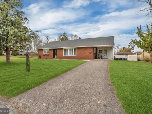 783 4TH STREET, WOODBURY HEIGHTS, NJ 08097