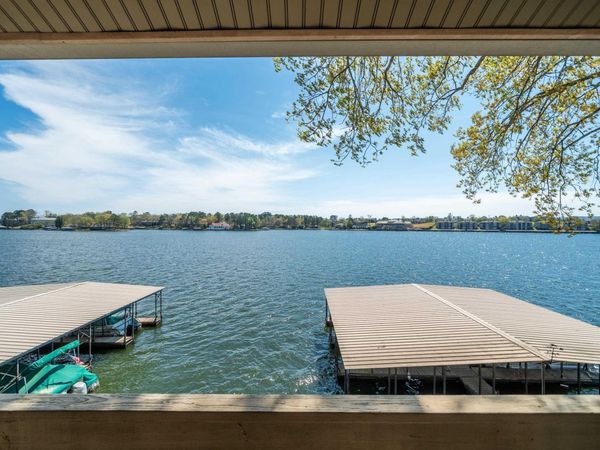 250 GRAND ISLE, Unit 3B, Hot Springs, AR 71913