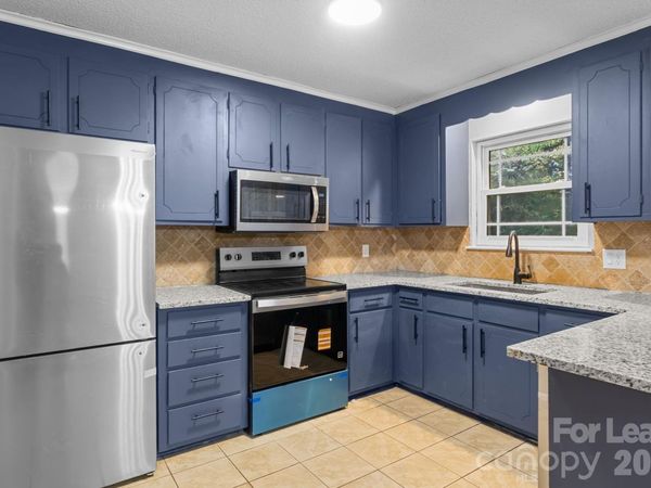 5300 Hickory Lane, Charlotte, NC 28216