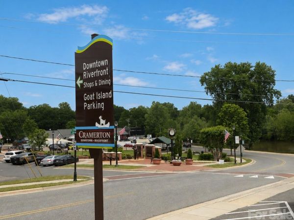 104 Meyers Ridge Road, Cramerton, NC 28032