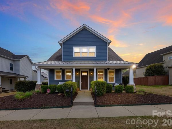 104 Meyers Ridge Road, Cramerton, NC 28032