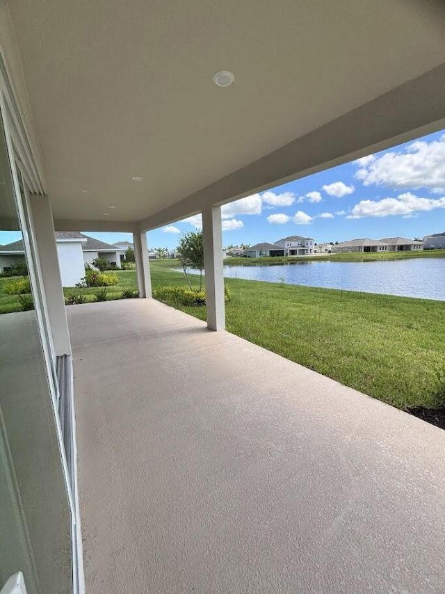 9323 SW Lorenzo Way, Port Saint Lucie, FL 34987 Photo