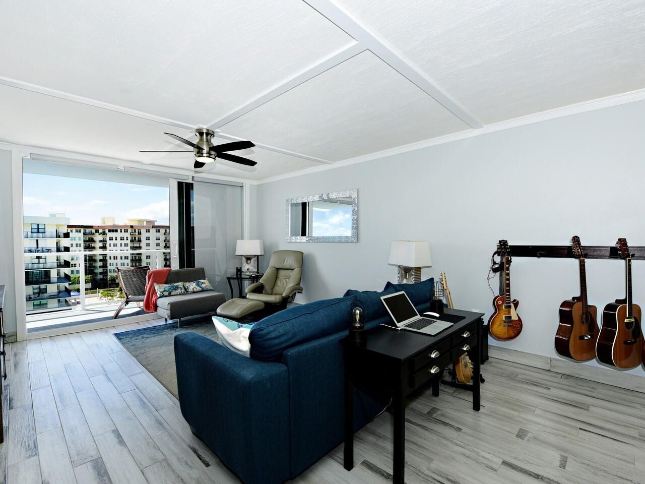 3450 S Ocean Boulevard, Unit 712, Palm Beach, FL 33480 Photo