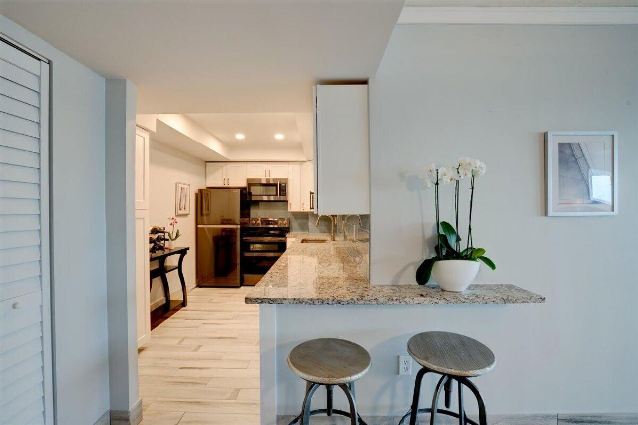 3450 S Ocean Boulevard, Unit 712, Palm Beach, FL 33480 Photo