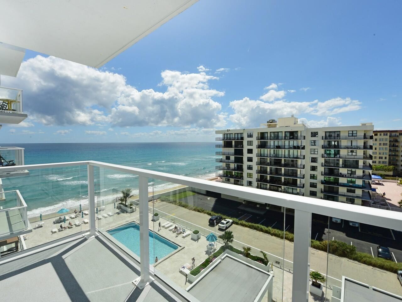 3450 S Ocean Boulevard, Unit 712, Palm Beach, FL 33480 Photo