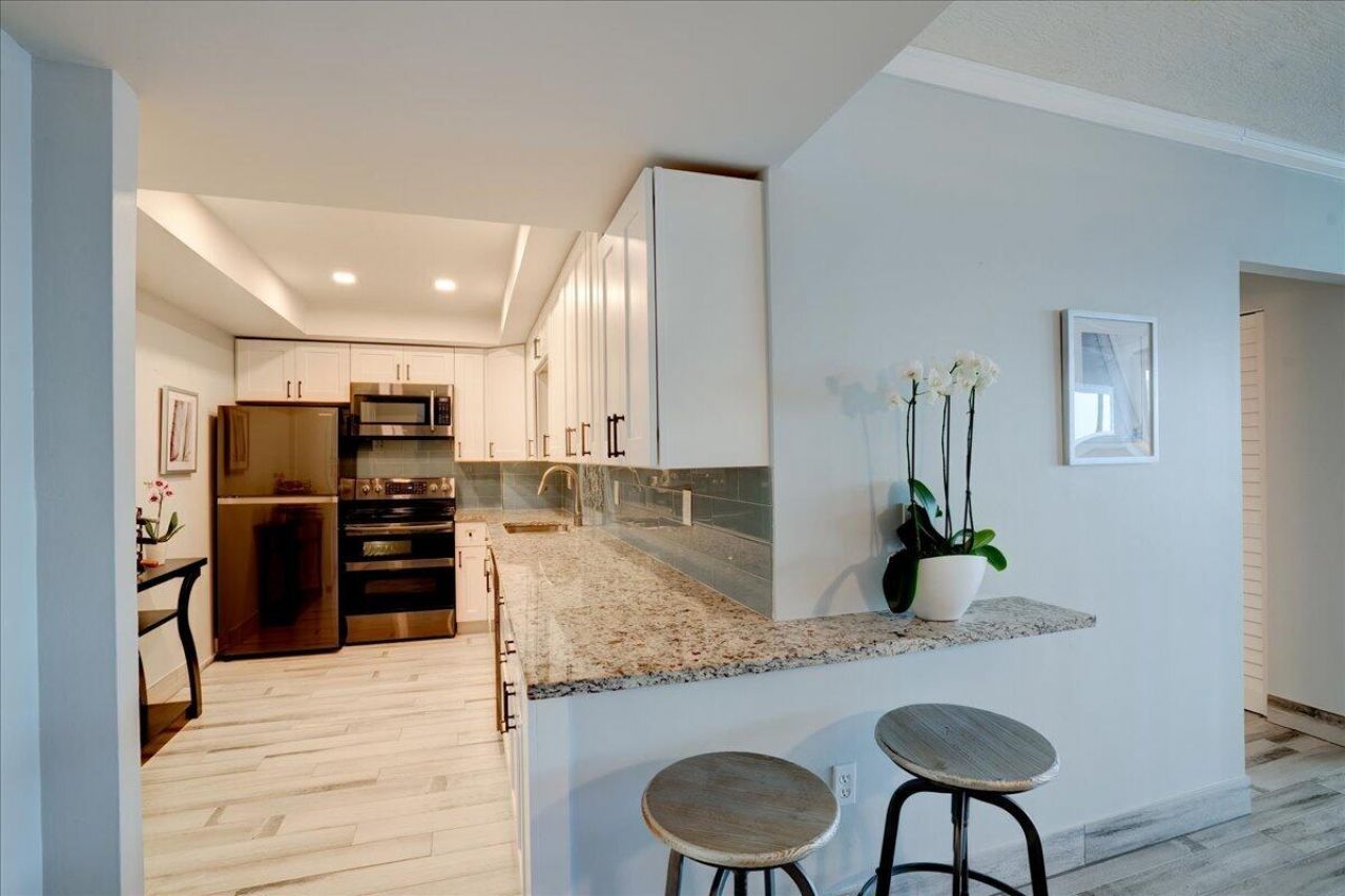 3450 S Ocean Boulevard, Unit 712, Palm Beach, FL 33480 Photo