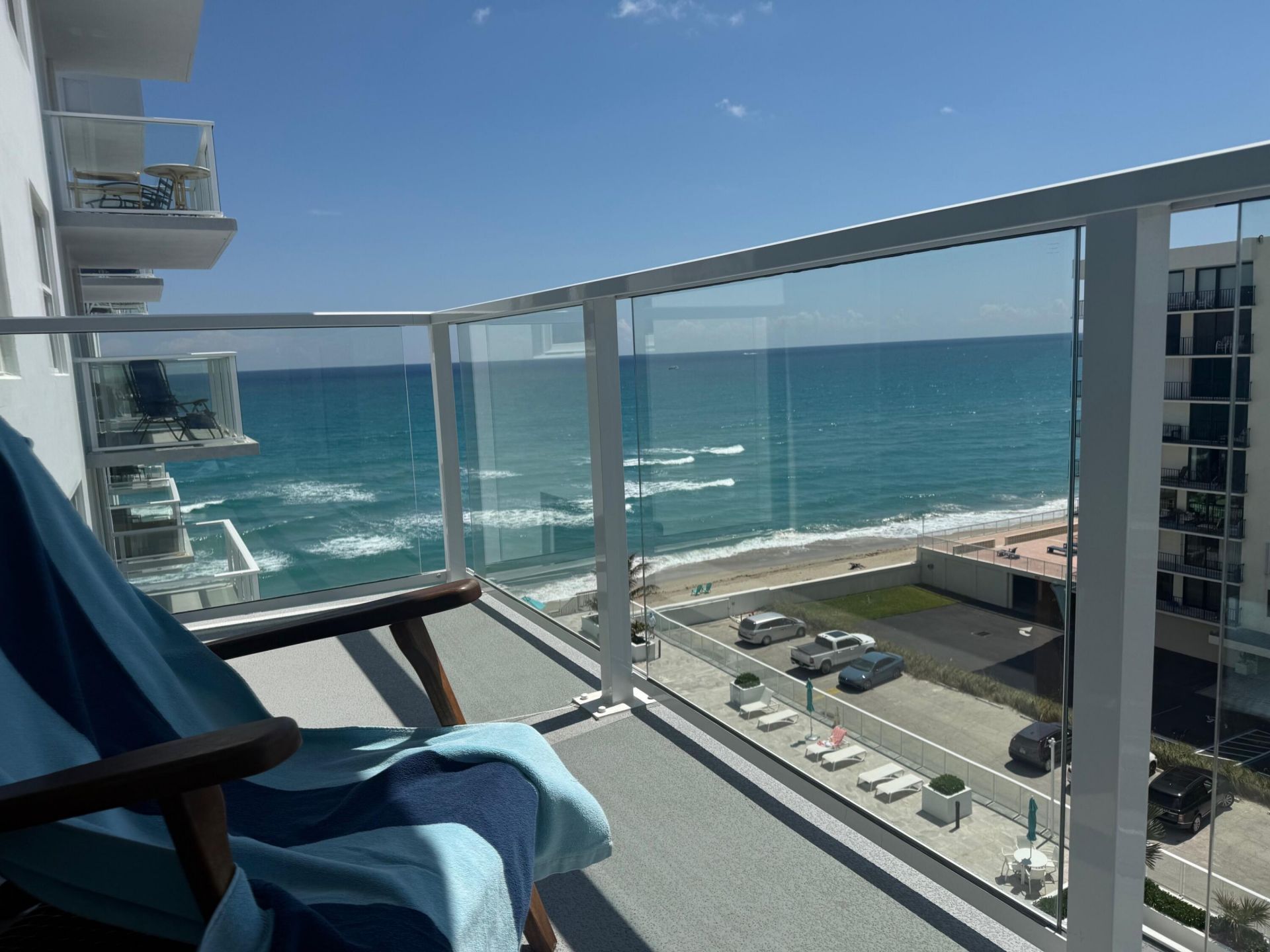 3450 S Ocean Boulevard, Unit 712, Palm Beach, FL 33480 Photo