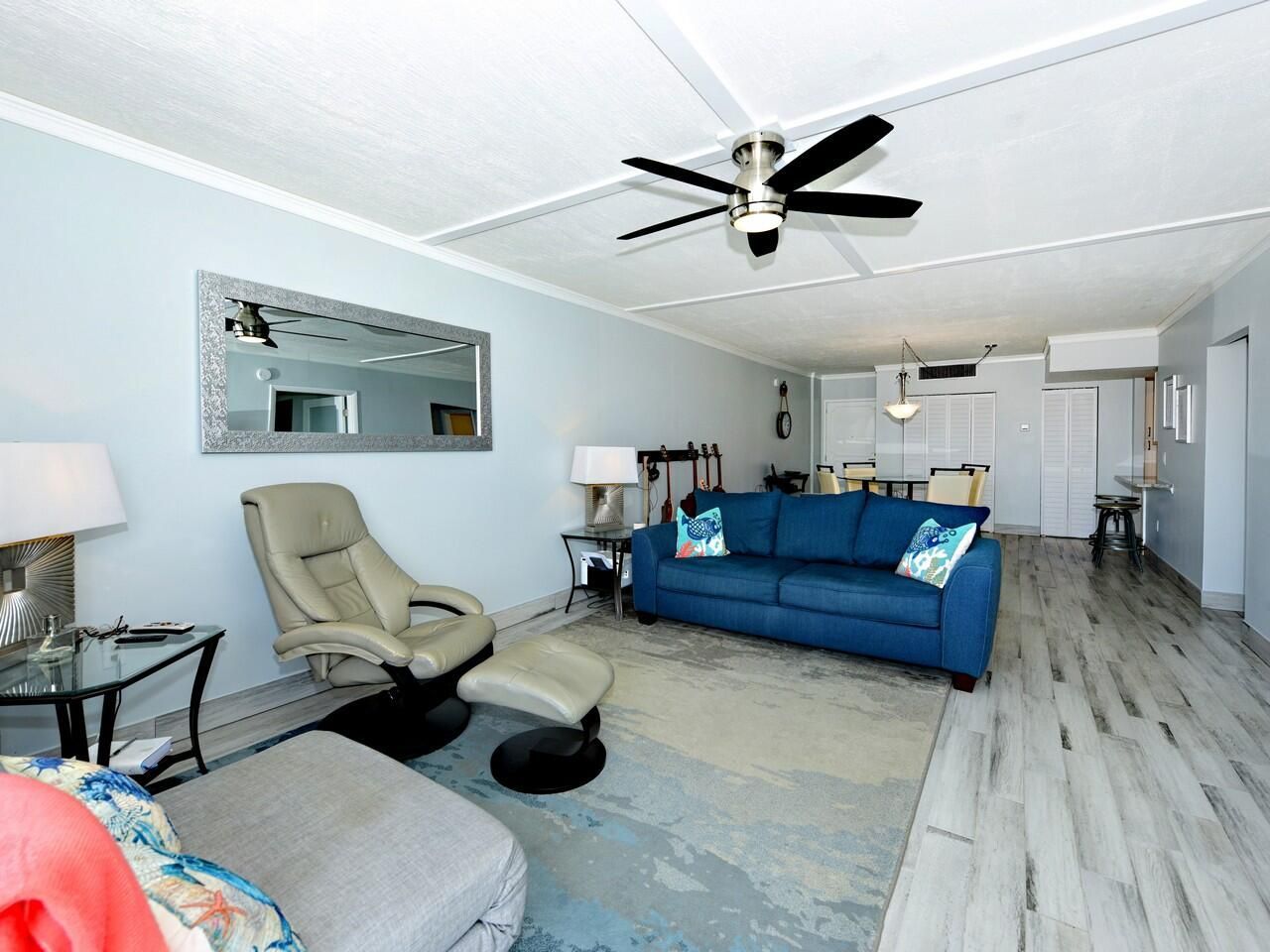 3450 S Ocean Boulevard, Unit 712, Palm Beach, FL 33480 Photo