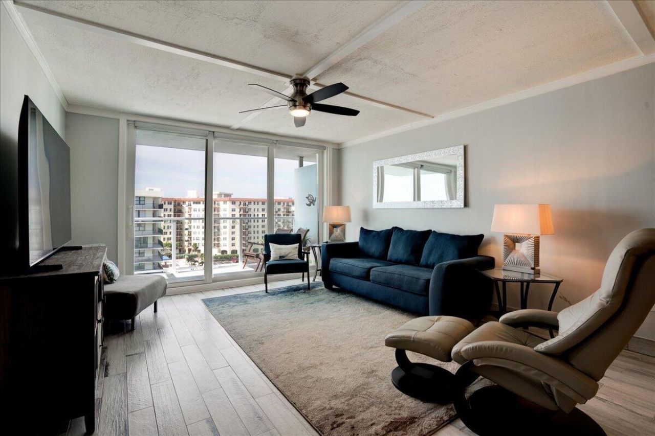 3450 S Ocean Boulevard, Unit 712, Palm Beach, FL 33480 Photo