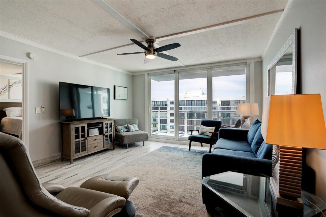 3450 S Ocean Boulevard, Unit 712, Palm Beach, FL 33480 Photo