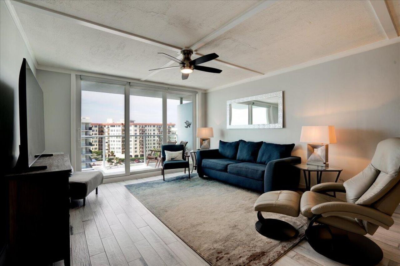 3450 S Ocean Boulevard, Unit 712, Palm Beach, FL 33480 Photo