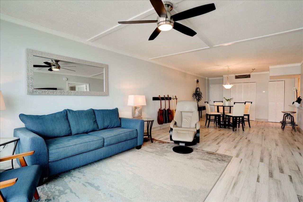 3450 S Ocean Boulevard, Unit 712, Palm Beach, FL 33480 Photo