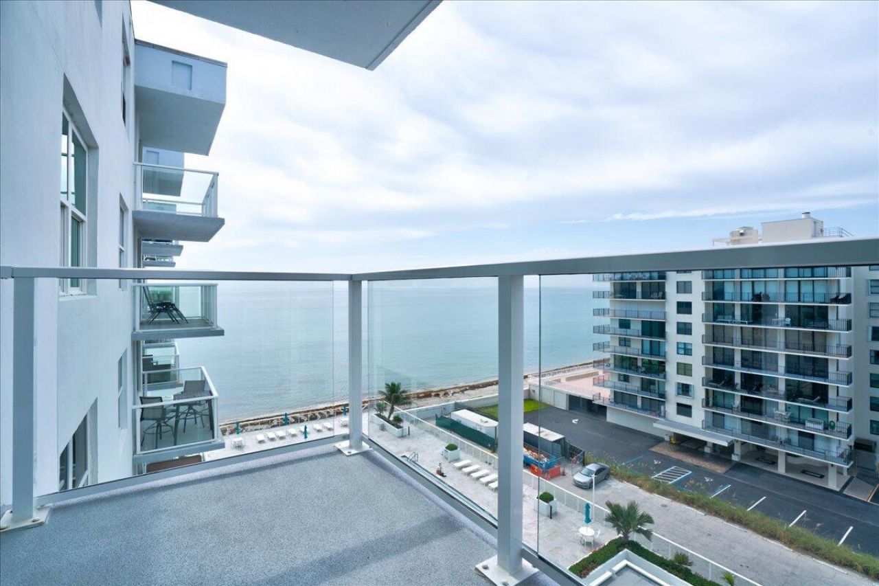 3450 S Ocean Boulevard, Unit 712, Palm Beach, FL 33480 Photo