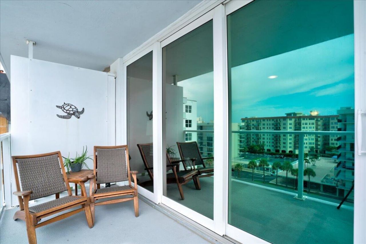 3450 S Ocean Boulevard, Unit 712, Palm Beach, FL 33480 Photo