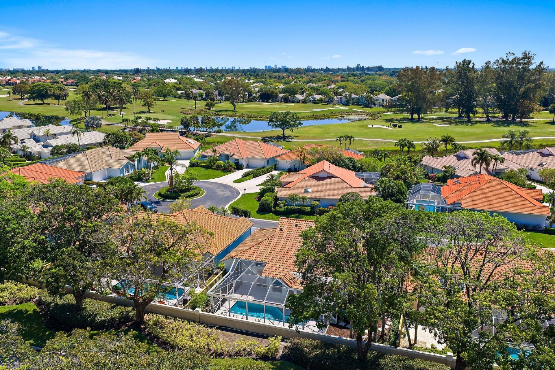 262 Eagleton Estates Boulevard, Palm Beach Gardens, FL 33418 Photo