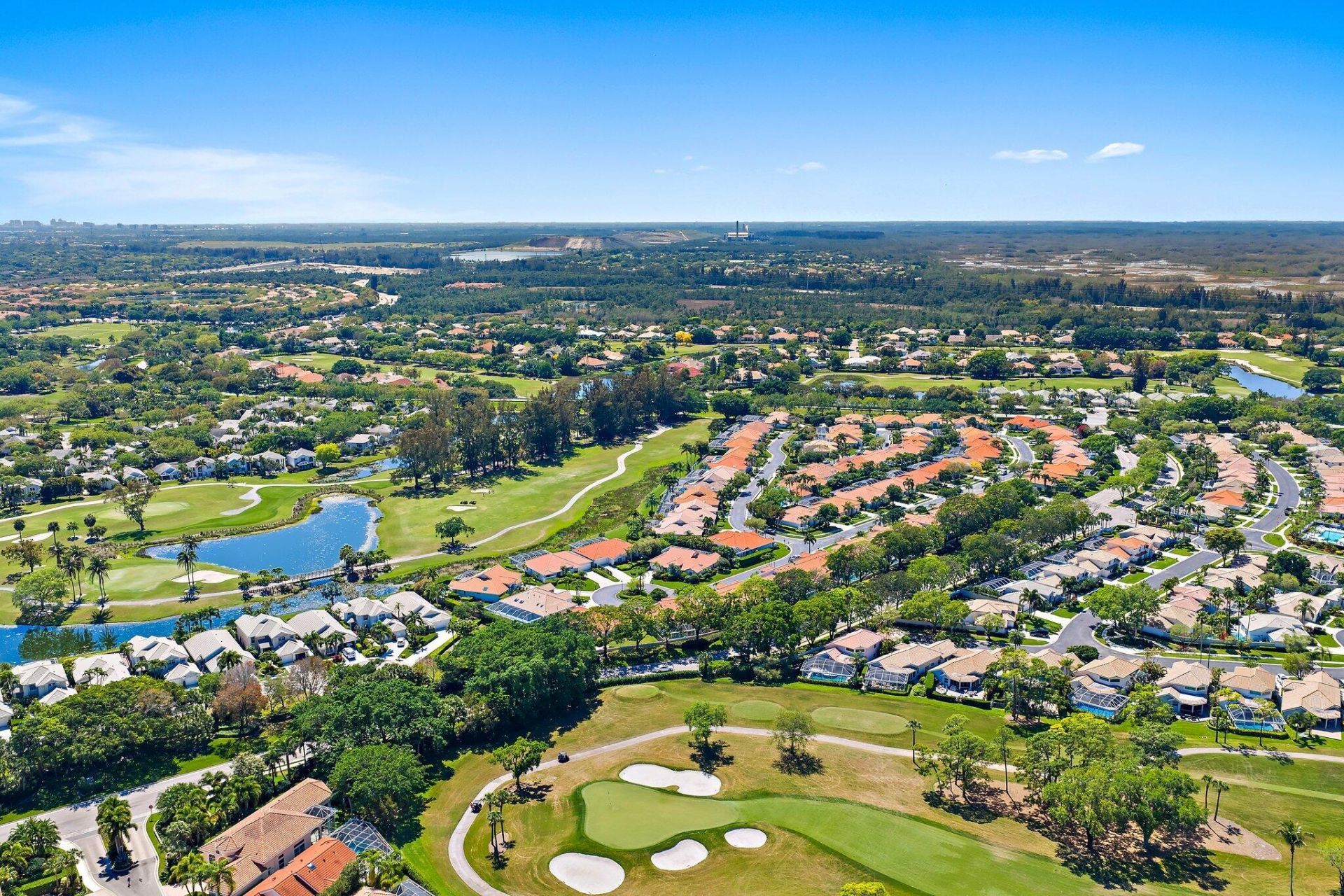 262 Eagleton Estates Boulevard, Palm Beach Gardens, FL 33418 Photo