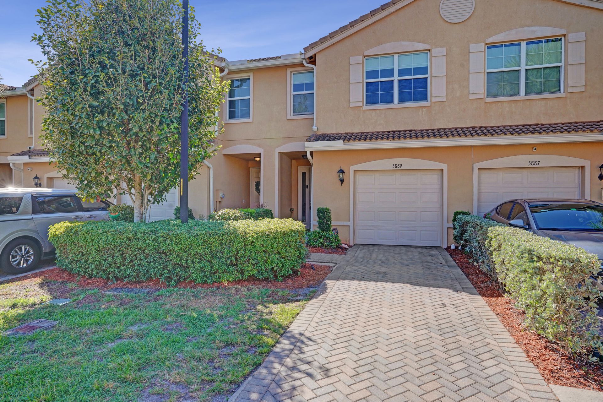 5889 Monterra Club Drive, Lake Worth, FL 33463 Photo