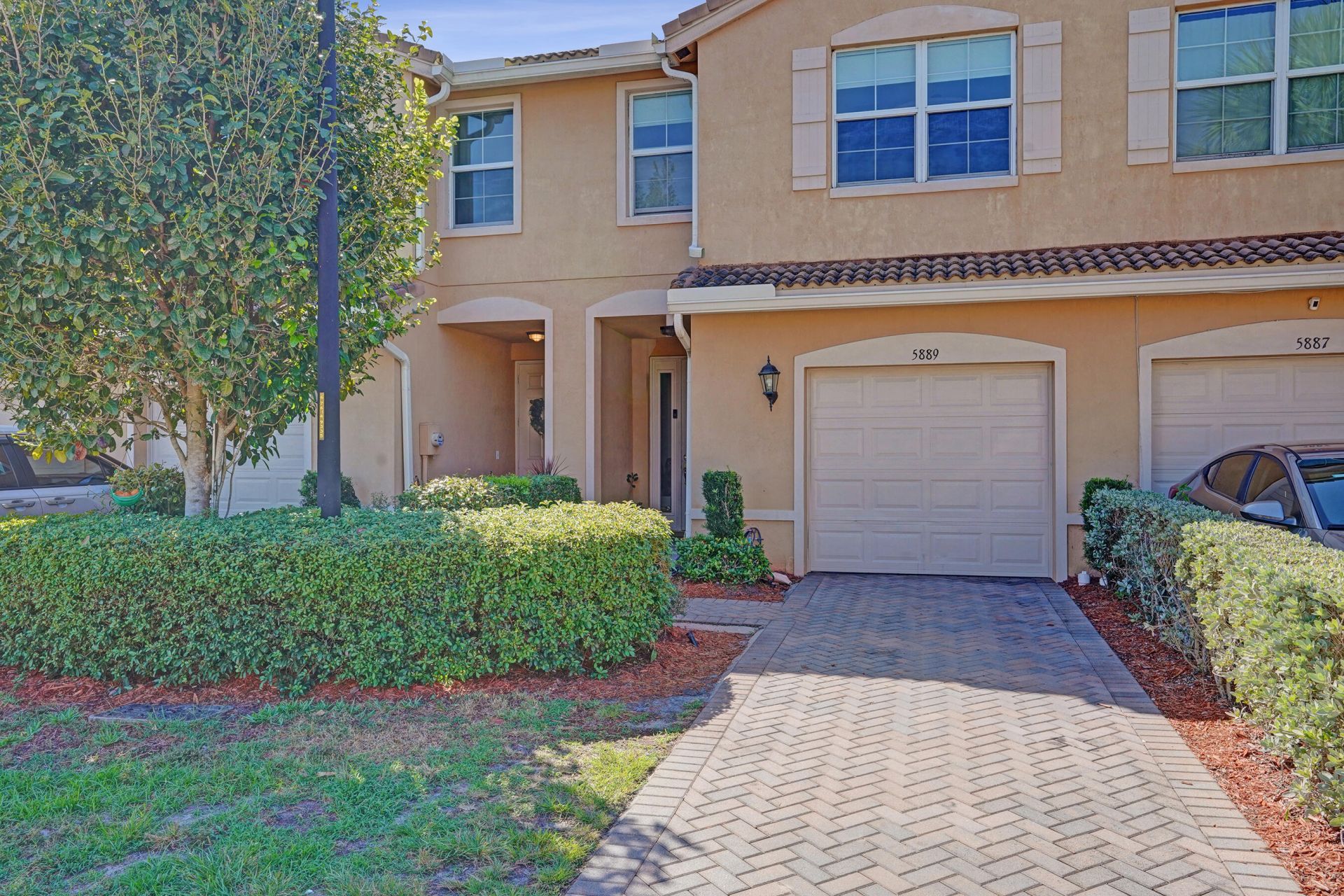 5889 Monterra Club Drive, Lake Worth, FL 33463 Photo