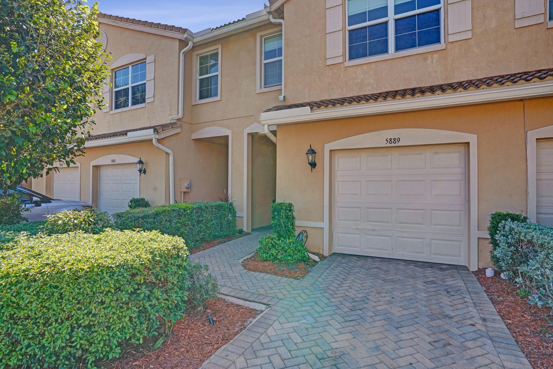 5889 Monterra Club Drive, Lake Worth, FL 33463 Photo
