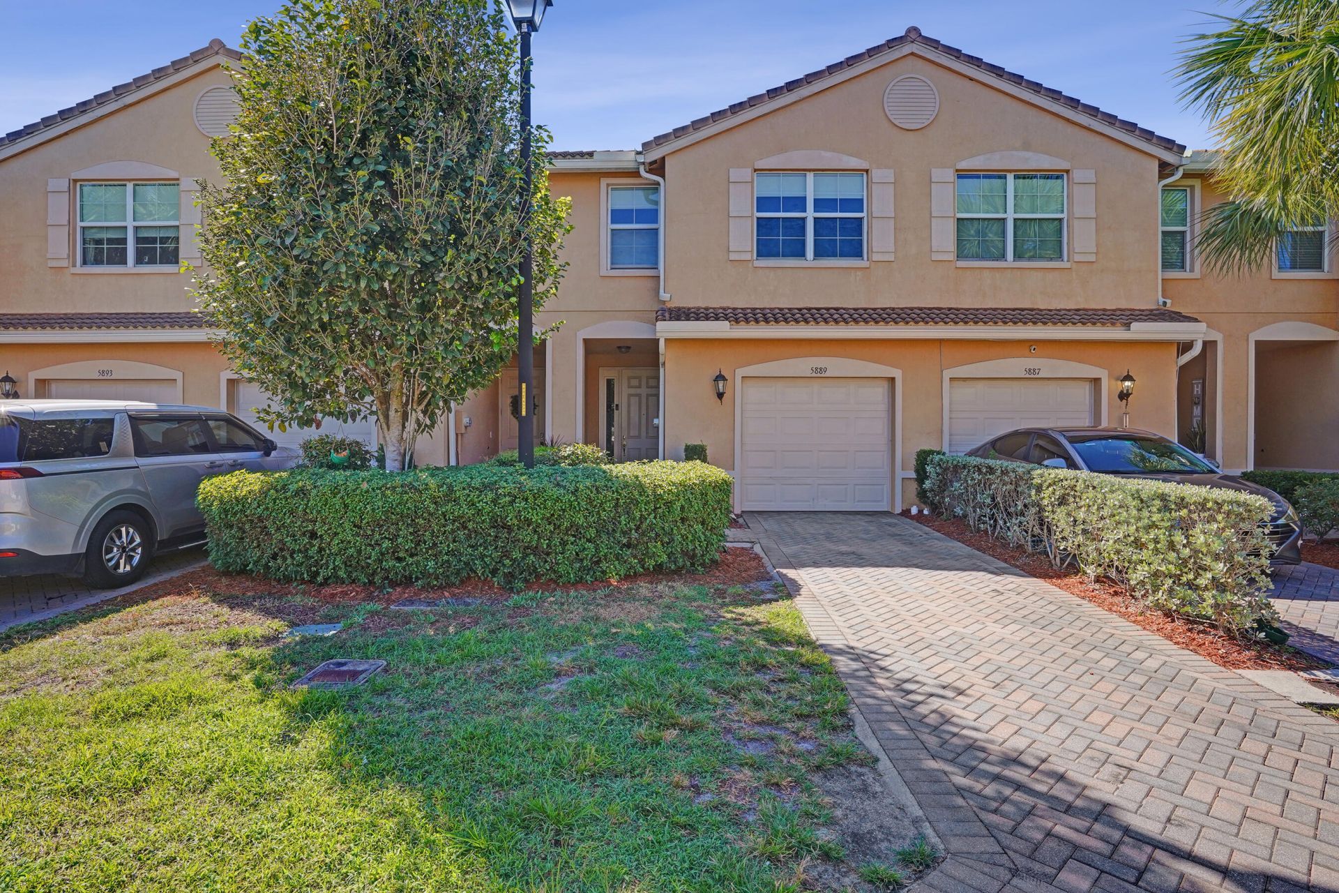 5889 Monterra Club Drive, Lake Worth, FL 33463 Photo