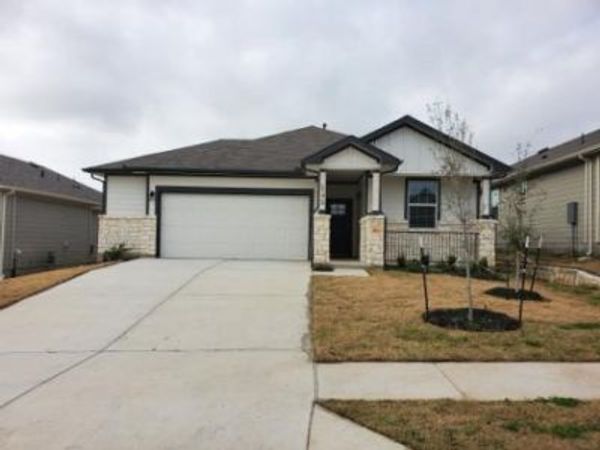 245 Possum Kingdom DR, Kyle, TX 78640