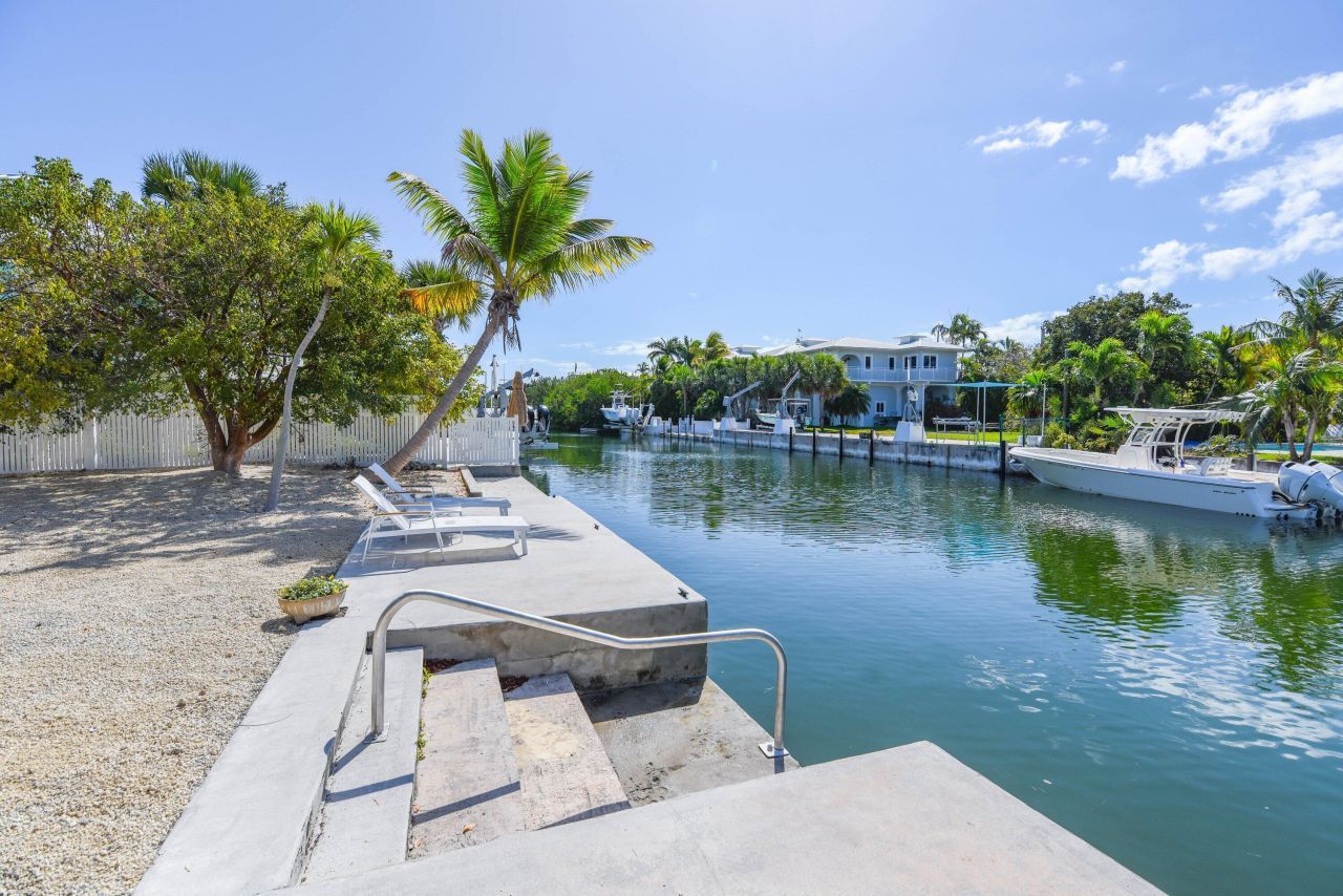 22874 Bluegill Lane, Cudjoe, FL 33042 Photo