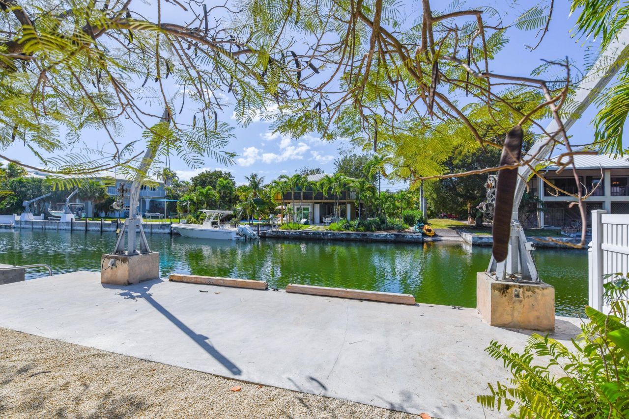 22874 Bluegill Lane, Cudjoe, FL 33042 Photo