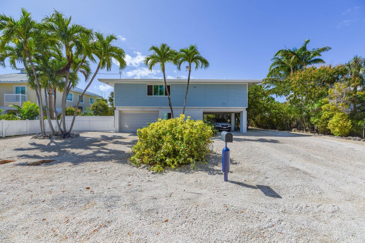 22874 Bluegill Lane, Cudjoe, FL 33042 Photo