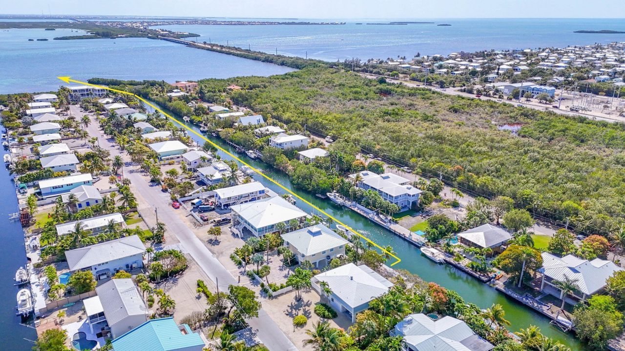 22874 Bluegill Lane, Cudjoe, FL 33042 Photo