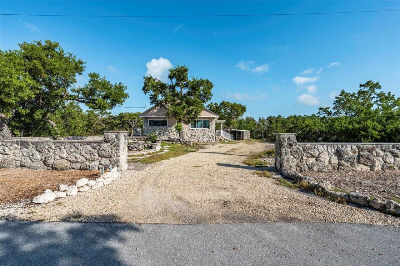 3167 Stewart Road, Middle Torch Key, FL 33042 Photo