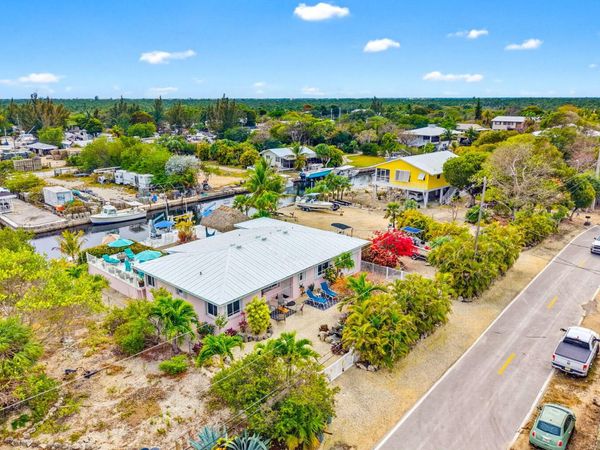 29534 Geraldine Street, Big Pine, FL 33043