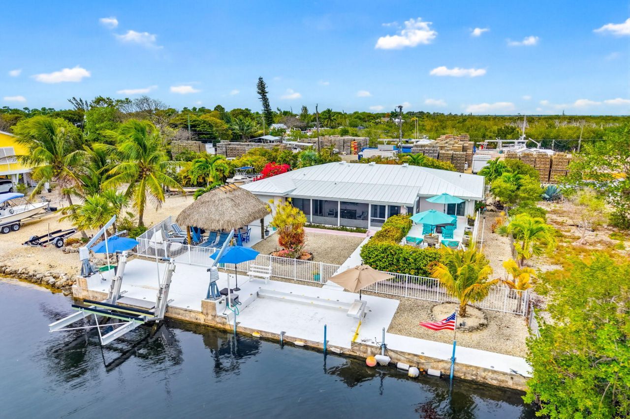 29534 Geraldine Street, Big Pine Key, FL 33043 Photo