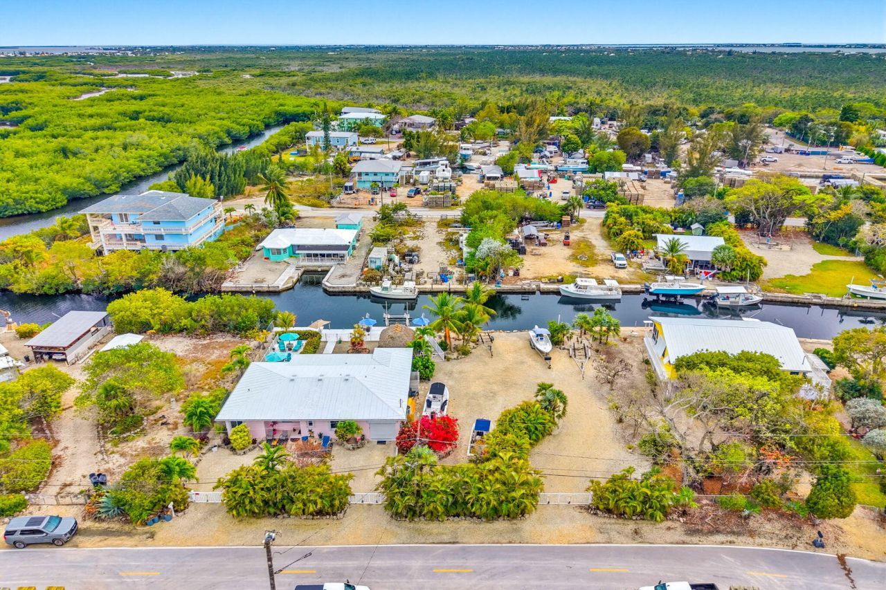 29534 Geraldine Street, Big Pine Key, FL 33043 Photo