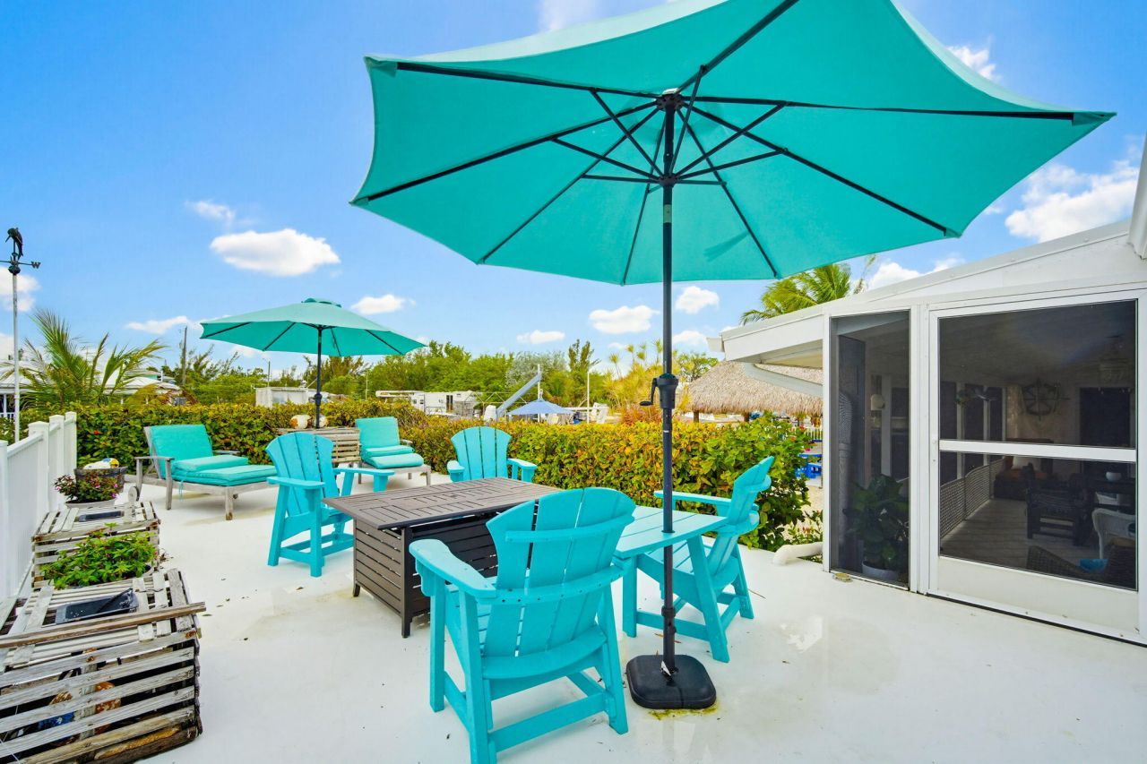 29534 Geraldine Street, Big Pine Key, FL 33043 Photo