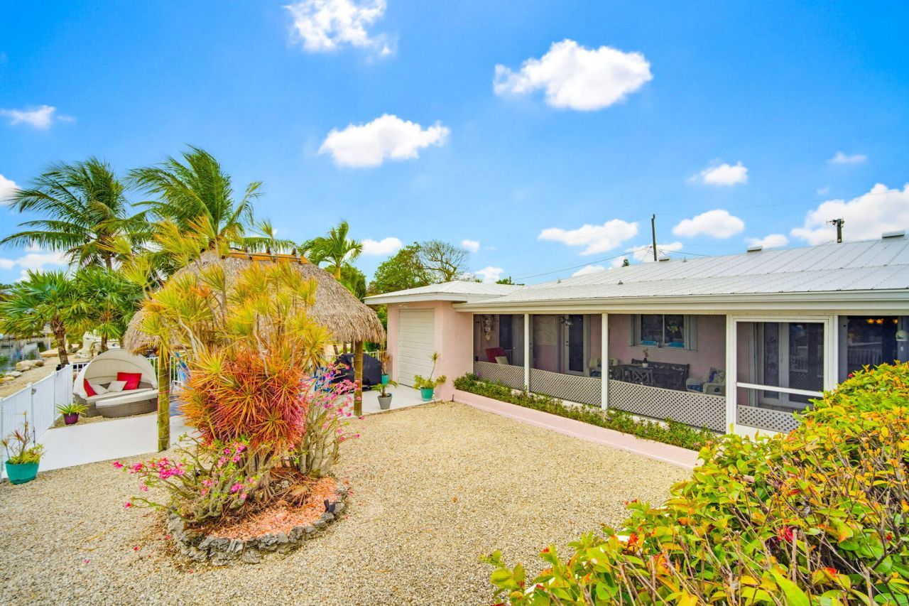 29534 Geraldine Street, Big Pine Key, FL 33043 Photo