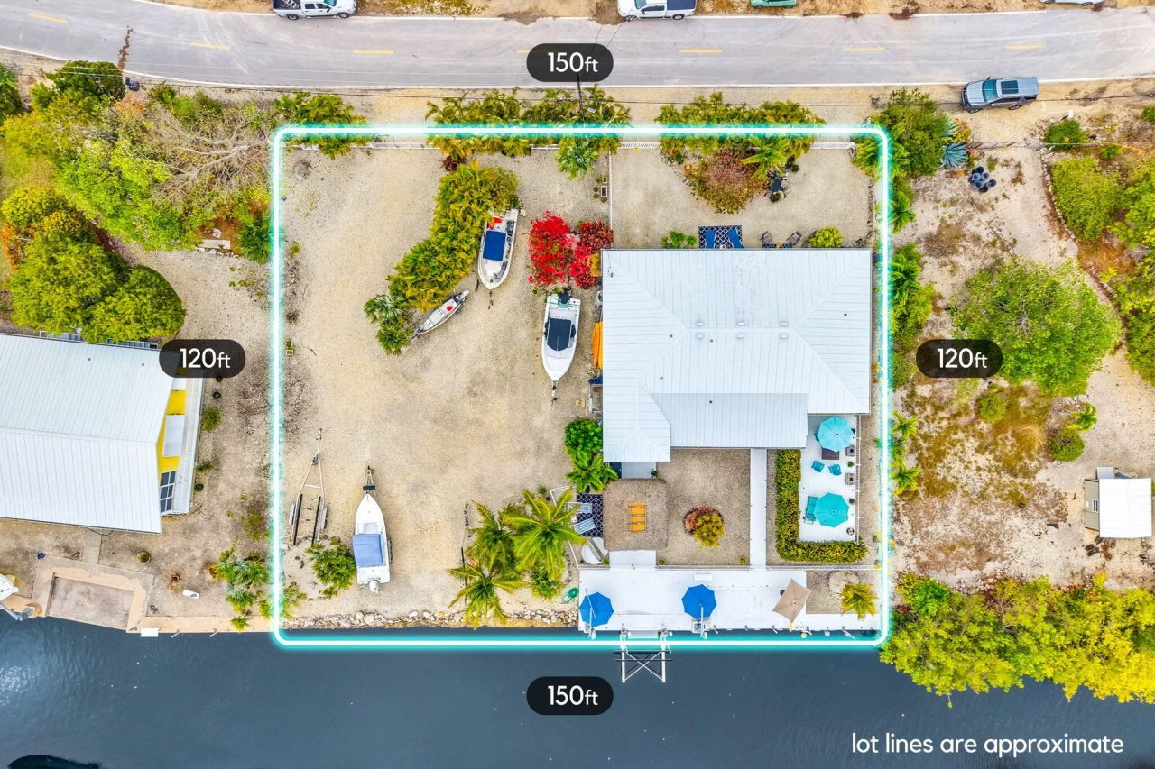 29534 Geraldine Street, Big Pine Key, FL 33043 Photo